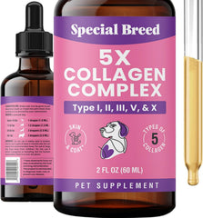 Special Breed flacon face 2oz montrant l'étiquette, qualité USA et facilité d'utilisation