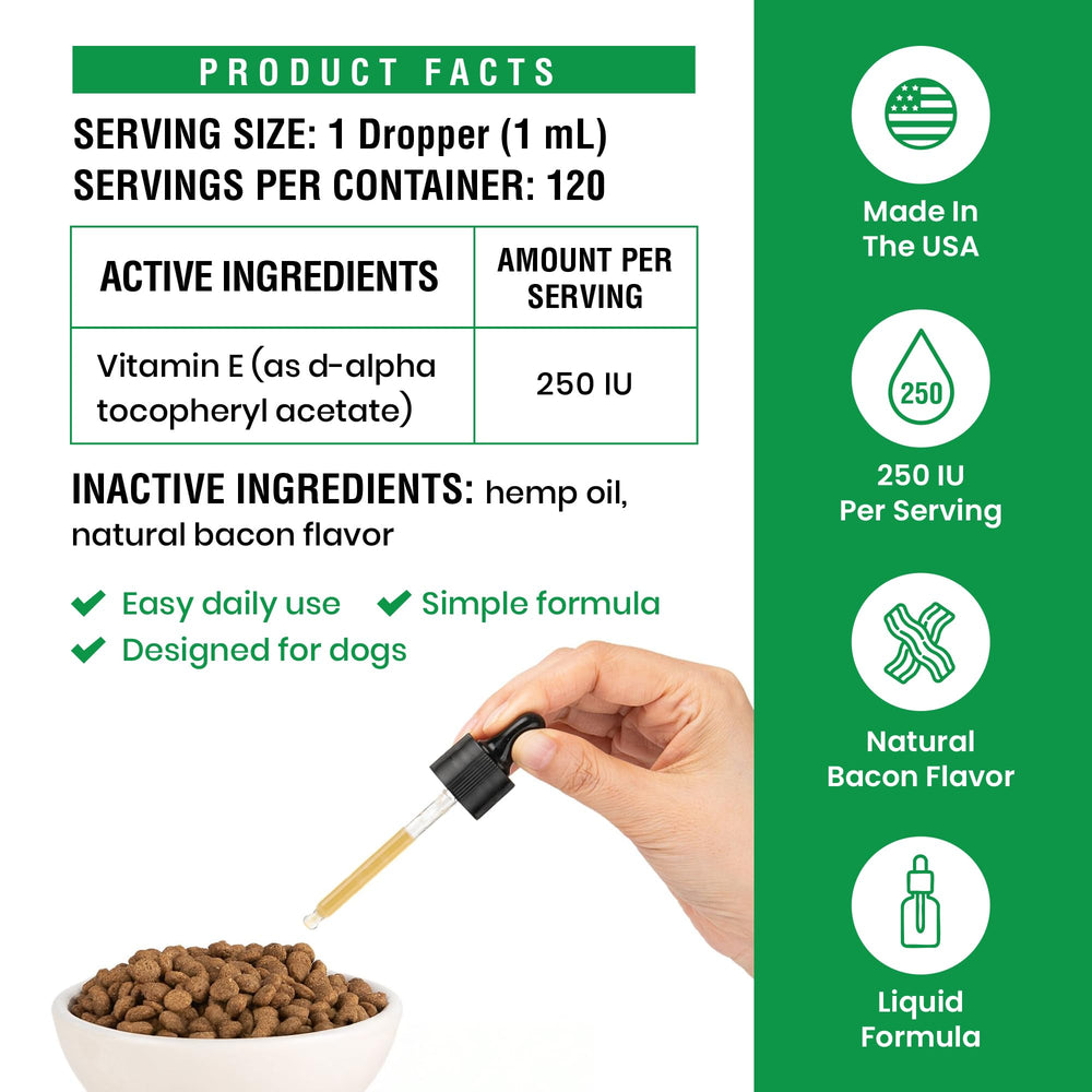 Special Breed flacon à côté d'un objet pour comparaison de taille pratique
