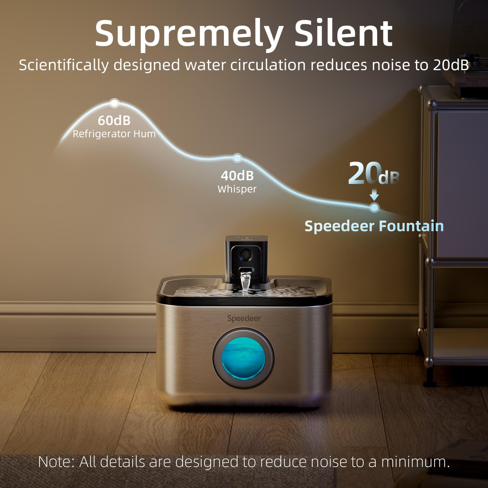 Speedeer batterie portable illustrant autonomie longue durée pratique
