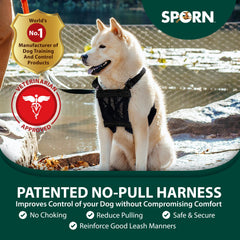Sporn gros plan maille élastique poitrine pour absorption du tirage