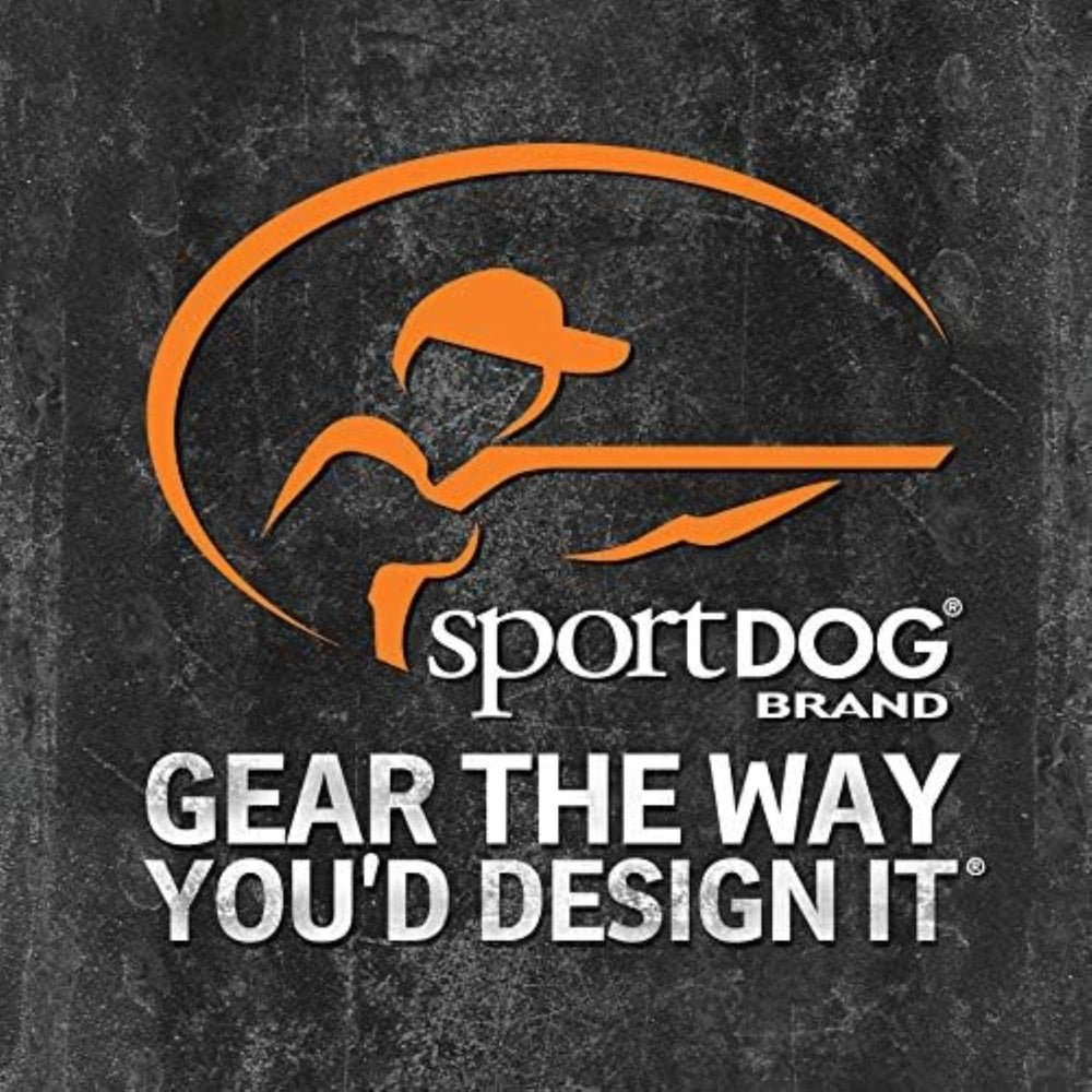 SportDOG câble branché pendant entraînement montrant recharge efficace en plein air