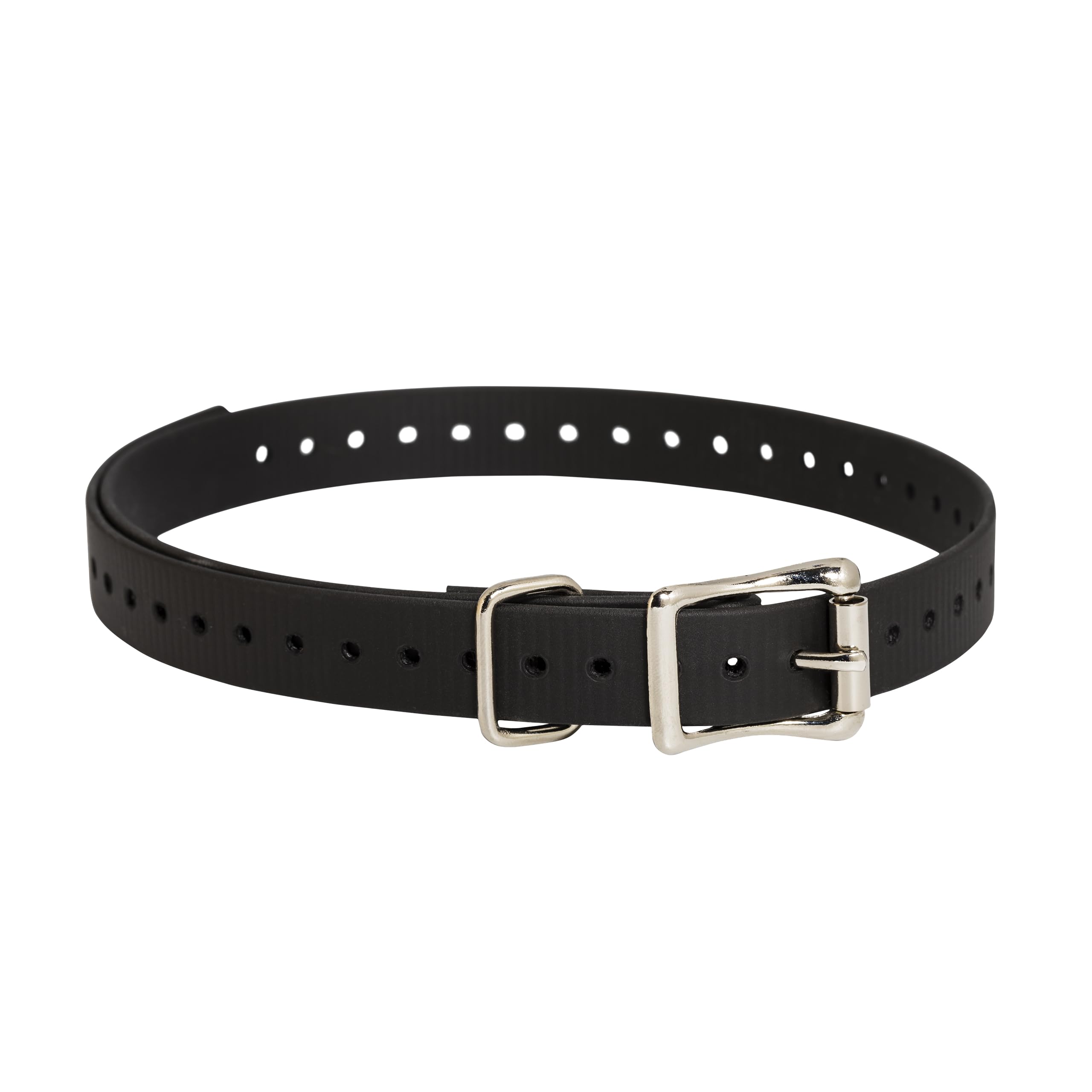 SportDOG collier face avant montrant maintien fiable