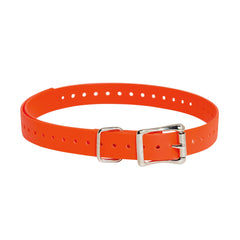 SportDOG sangle avant montrant tenue robuste et visibilité