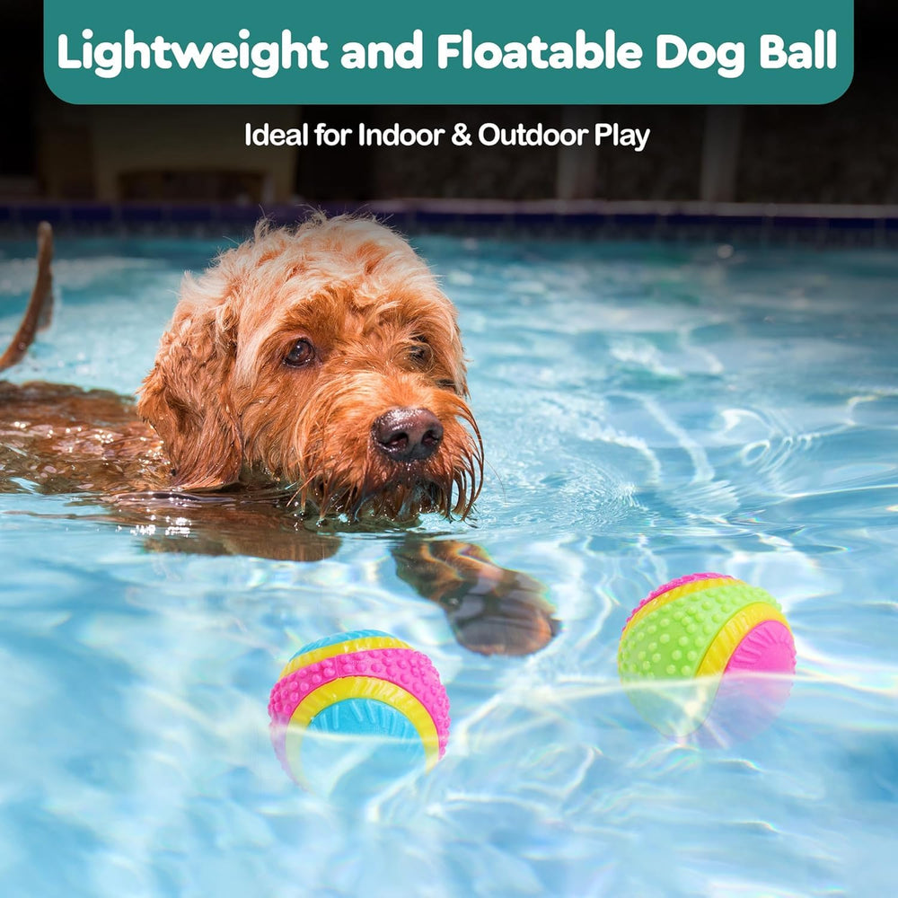 SPOT balle flottant sur l'eau pour jeux aquatiques sécurisés