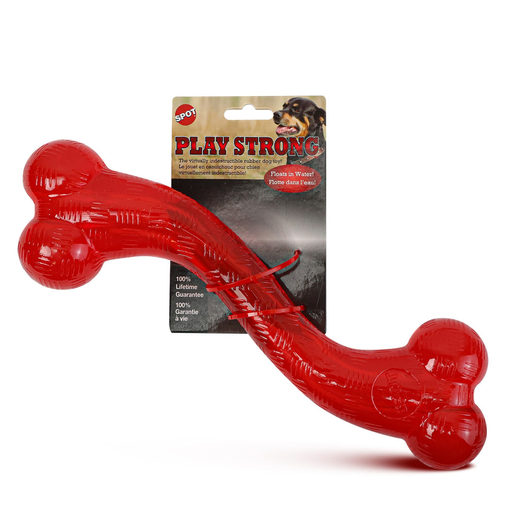 SPOT centre creux rempli de friandises pour stimulation mentale