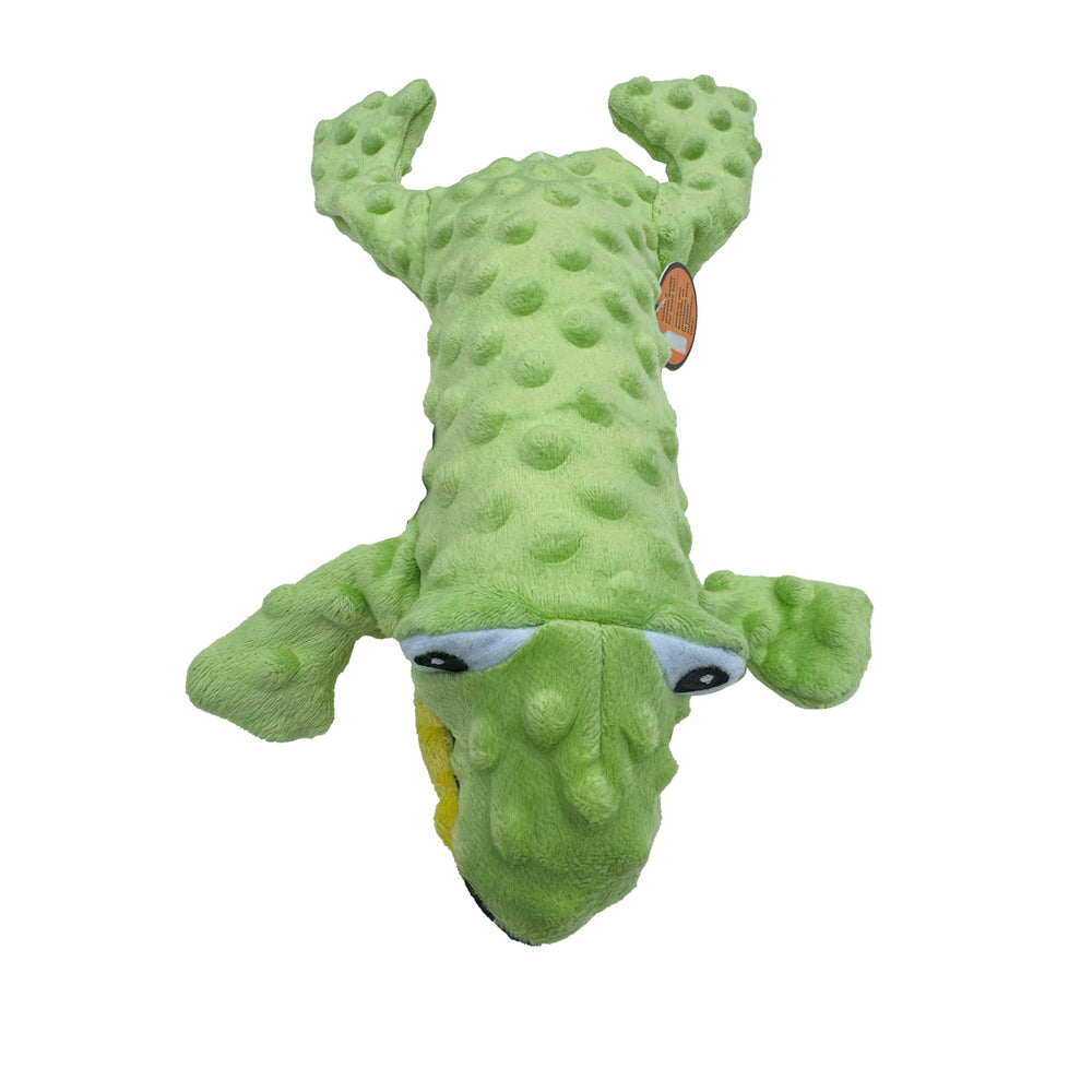 SPOT détail du couineur dans la tête provoquant excitation et interaction
