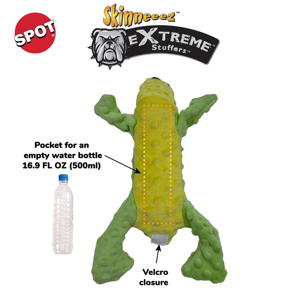 SPOT gros plan sur texture douce de la Skinneeez offrant confort et stimulation