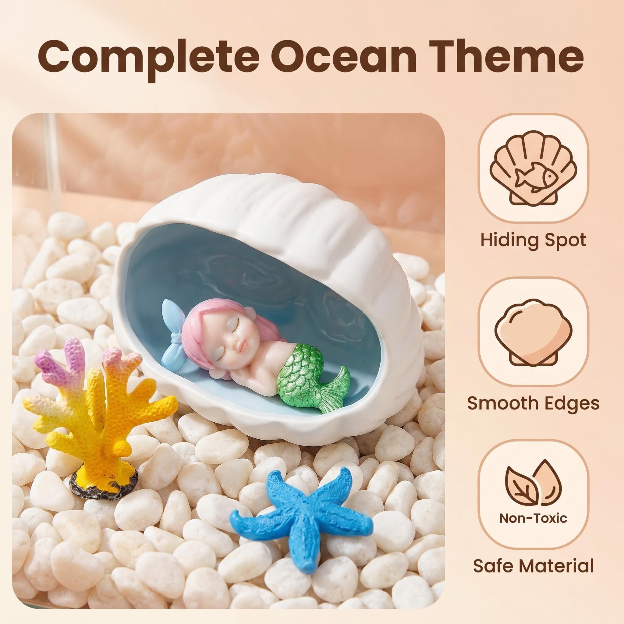 SpringSmart packaging et contenu du kit, prêt à offrir