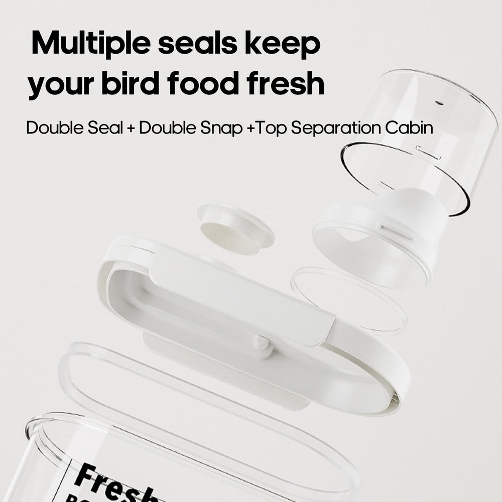 SQUSIMEI lifestyle en cuisine montrant rangement ordonné et utilisation quotidienne
