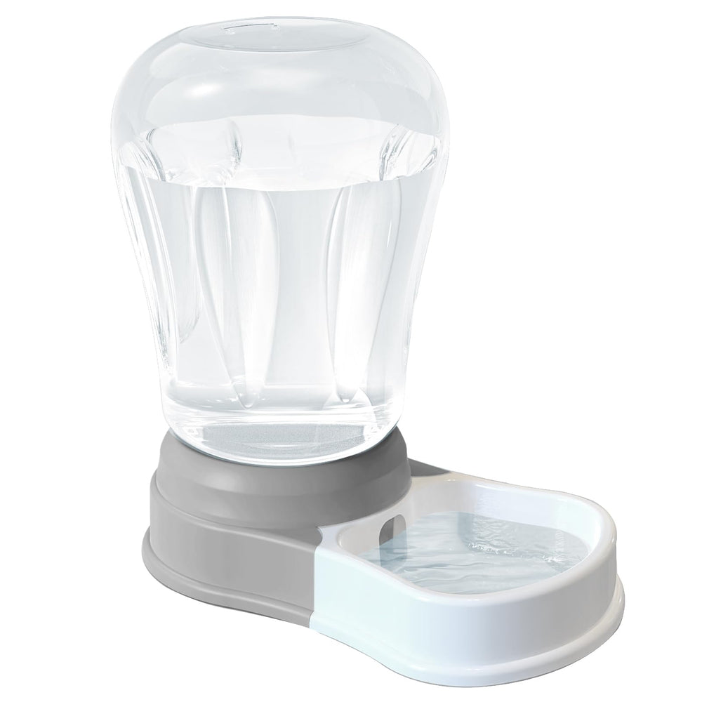 STALTWO vue face avant du distributeur, design compact bénéfique