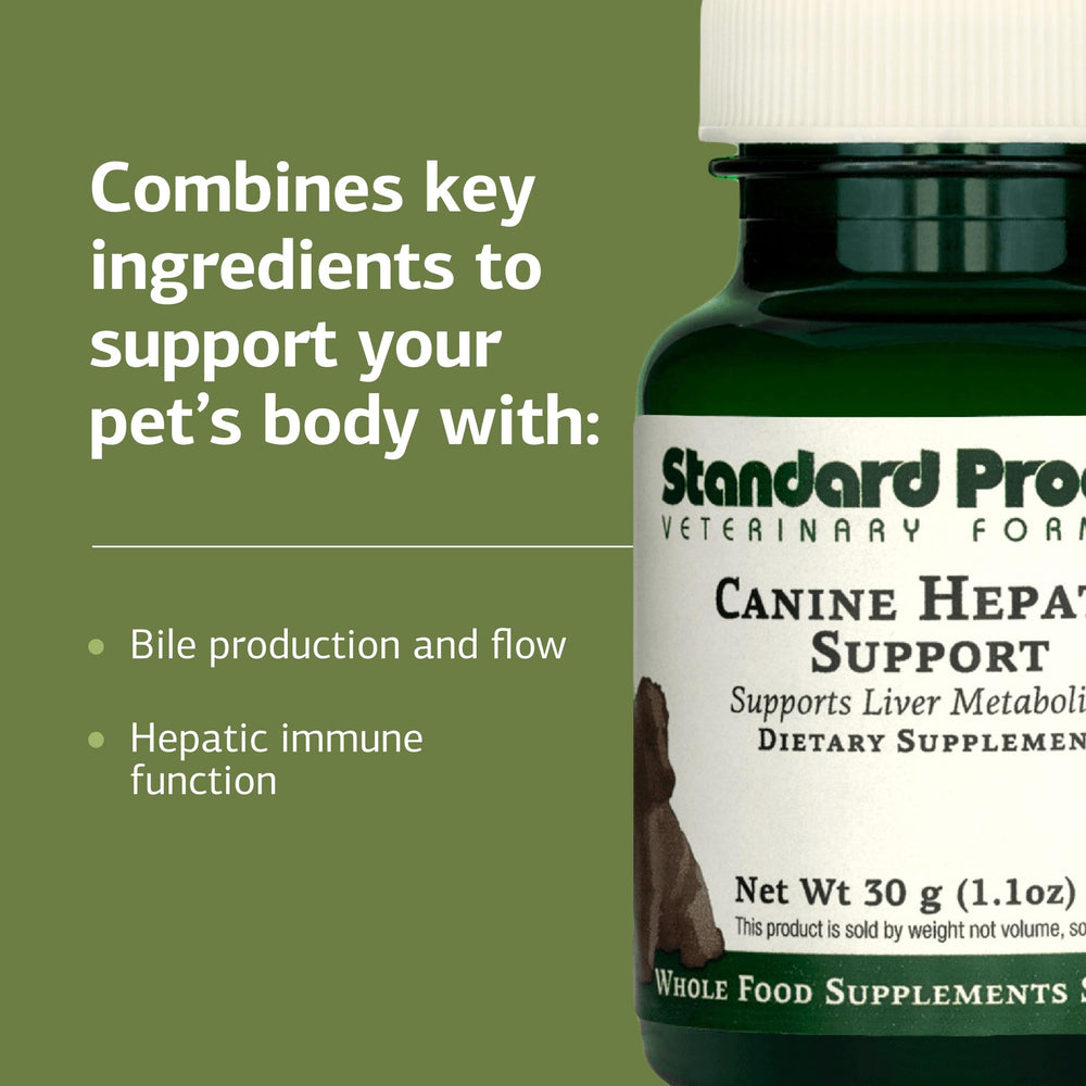 Standard Process Inc. poudre mélangée à la nourriture pour administration quotidienne