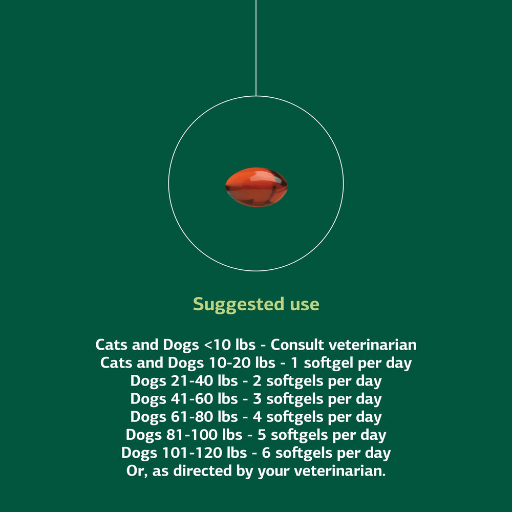 Étiquette VF Omega-3 Standard Process avec composition détaillée, transparence des ingrédients