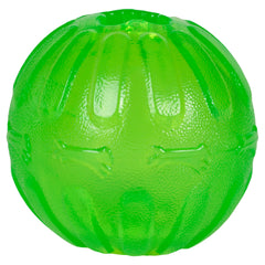 Starmark balle frontale emballage montrant robustesse et durable