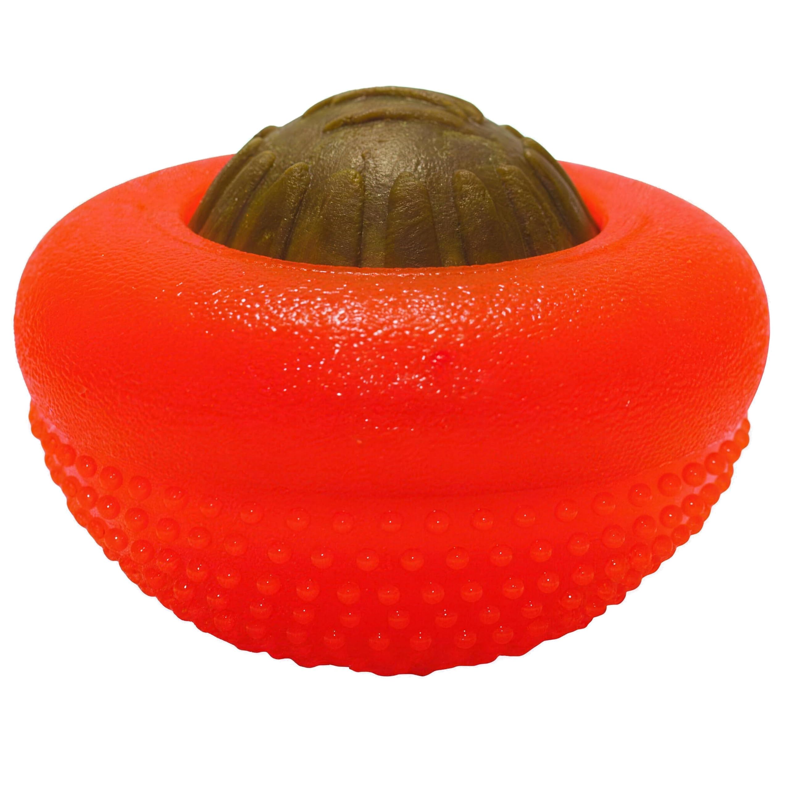 Starmark Bento Ball face avant montrant design robuste et attractif