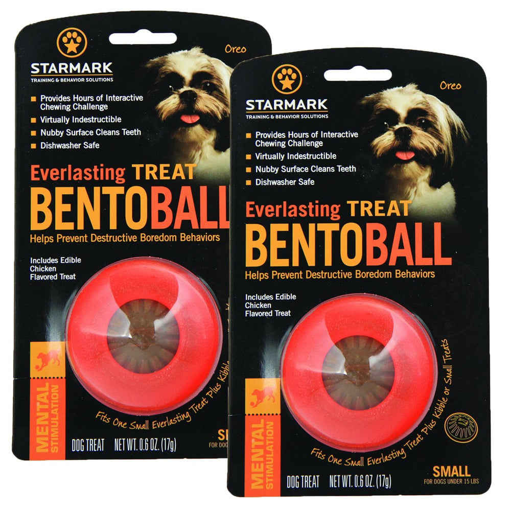 Starmark Bento face avant montrant les ouvertures et la robustesse pour jeu prolongé