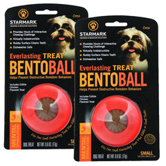 Starmark Bento face avant montrant les ouvertures et la robustesse pour jeu prolongé