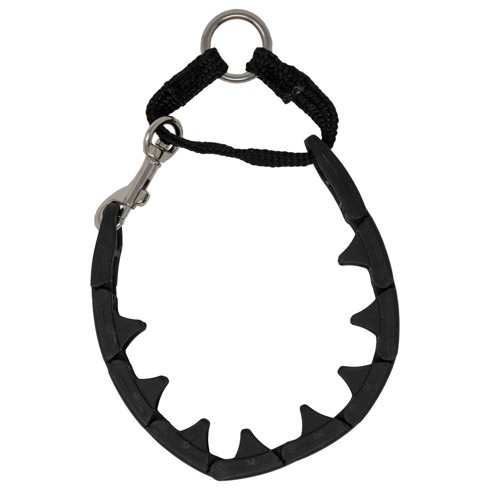 Starmark collier pro-training face avant montrant le design et confort