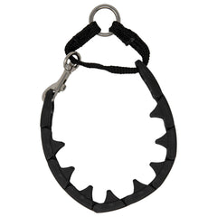 Starmark collier pro-training face avant montrant le design et confort