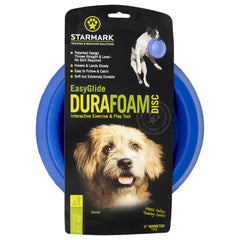 Starmark gros plan mousse montrant texture douce et protection dentaire