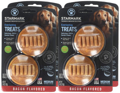 Starmark friandise à l'échelle d'une main pour référence de taille pratique