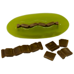 Starmark Pickle Pocket flottant sur l'eau idéal pour jeux aquatiques