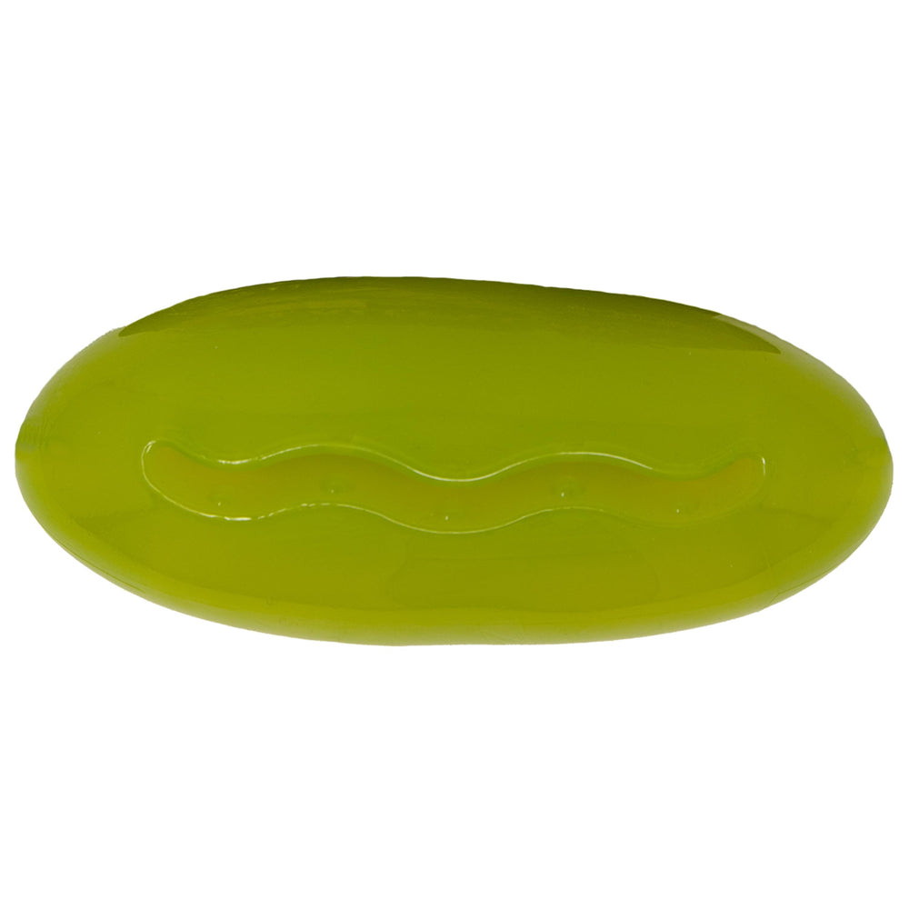 Starmark Pickle Pocket vue avant montrant la forme et l'ouverture pratique