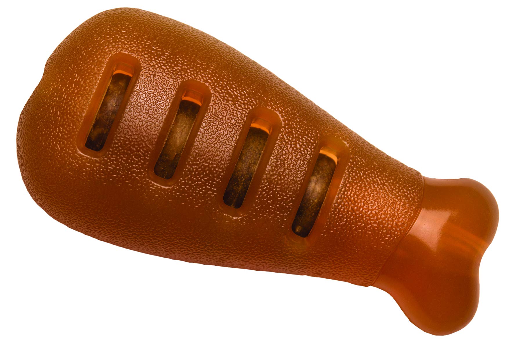 Starmark pilon devant emballage montrant produit et anneaux, stimule jeu durable