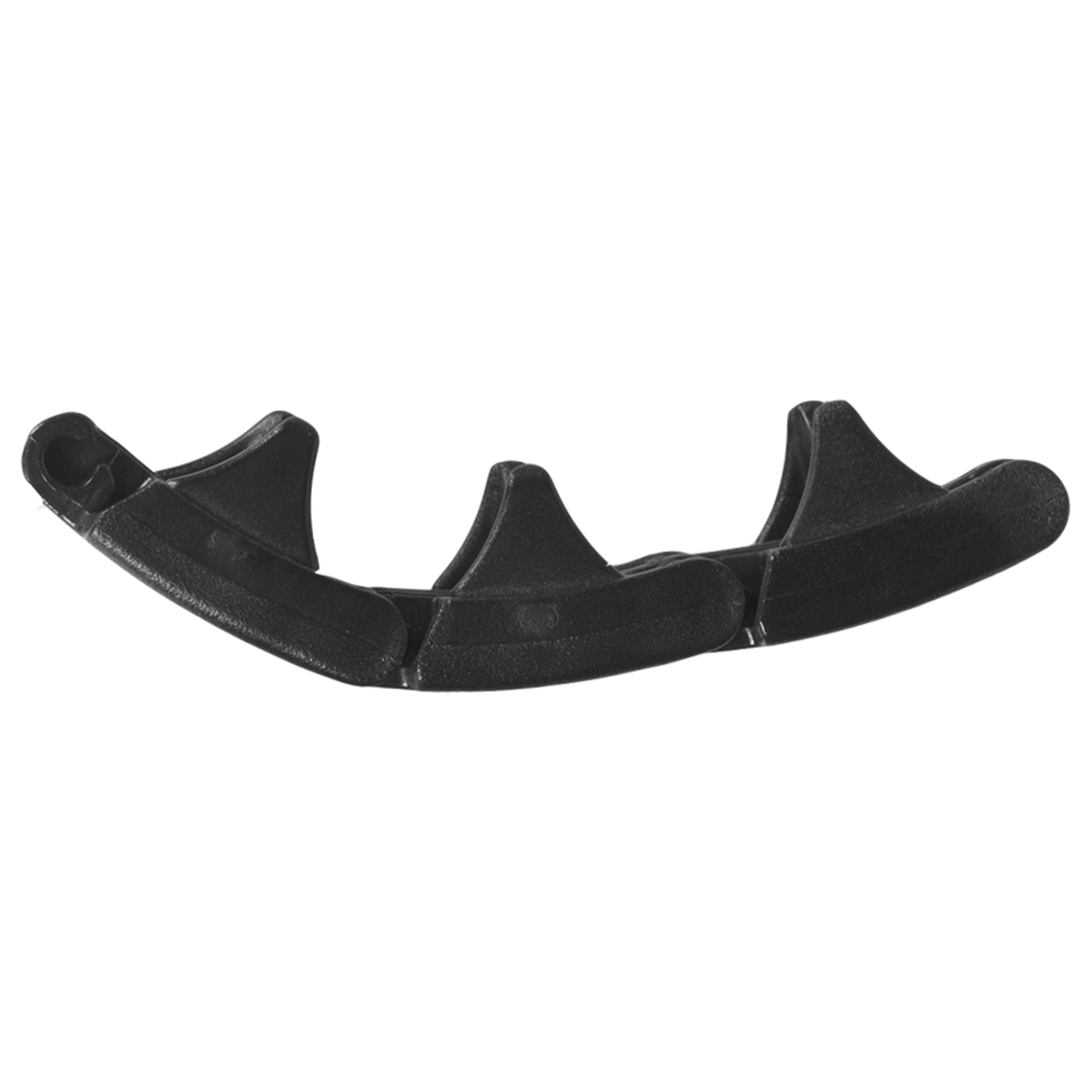 Starmark maillons en pack montrant trois pièces robustes pour rallonger collier