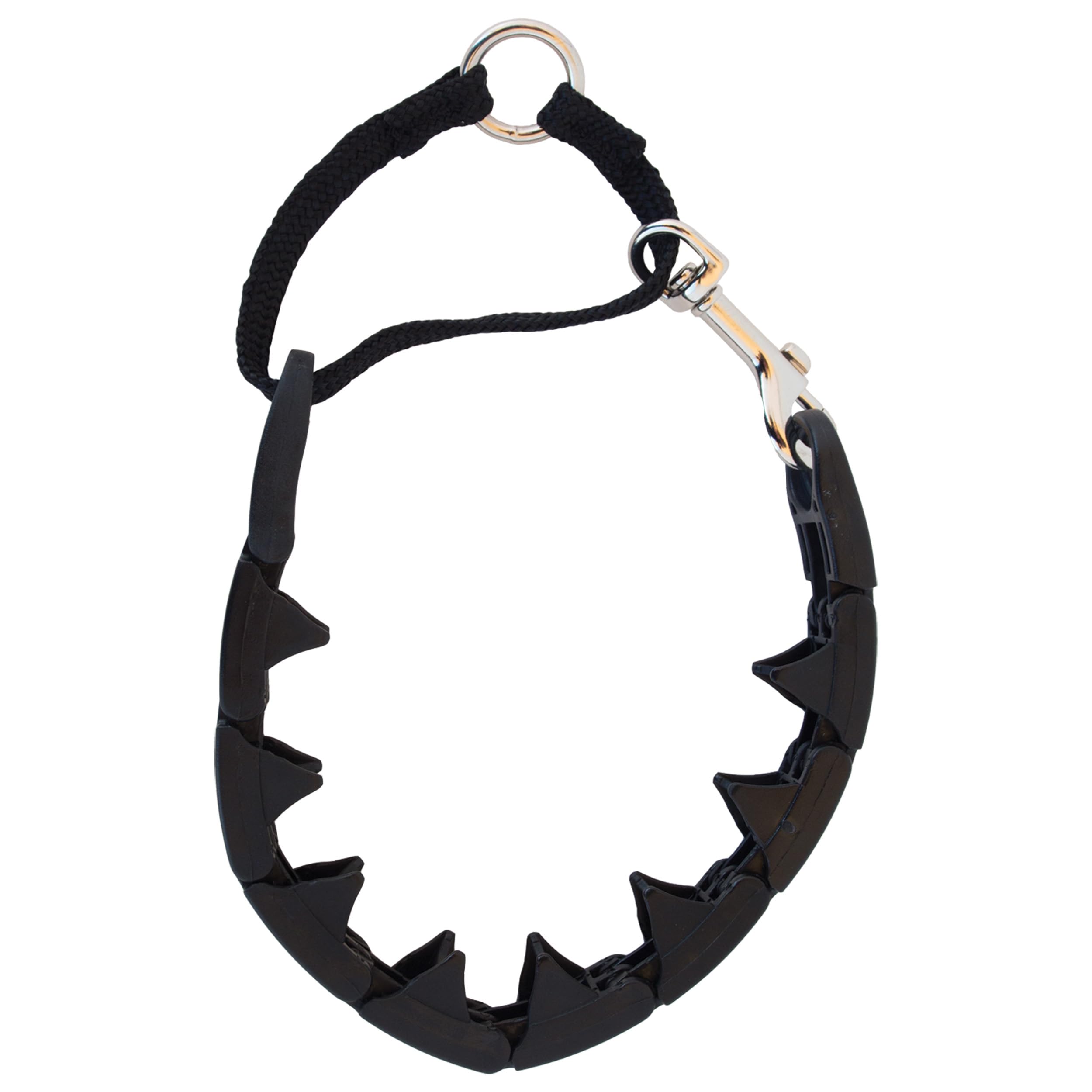 Starmark collier Pro-Training face avant montrant design robuste et ajustable