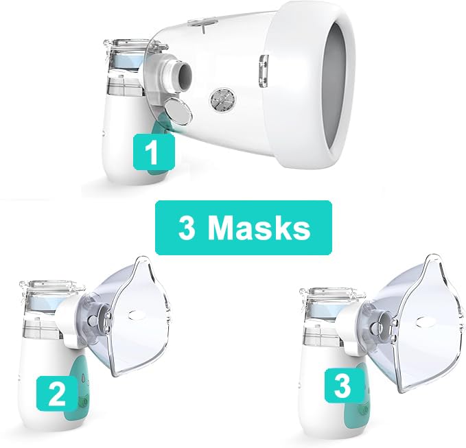 STARSUM comparaison d'échelle montrant taille du masque L