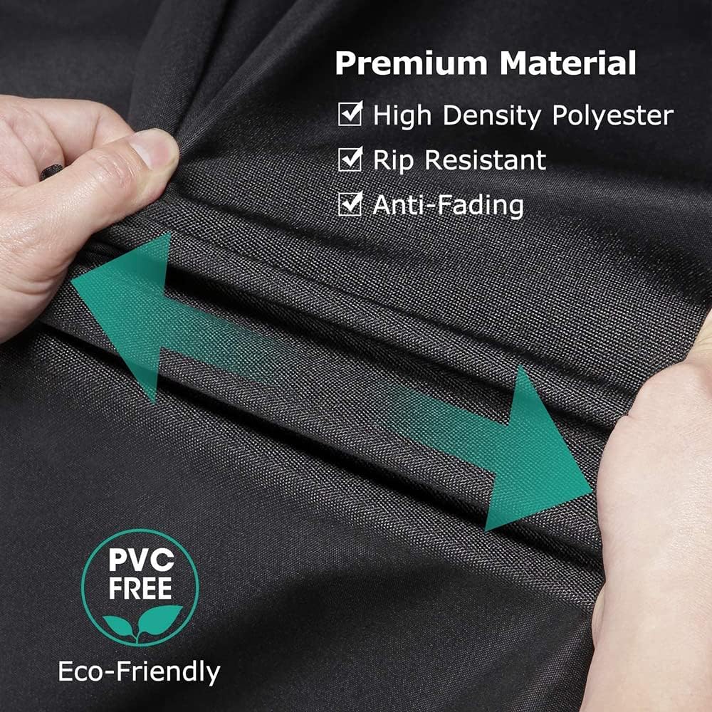 STAYDEN étiquette produit montrant marque et informations de résistance UV