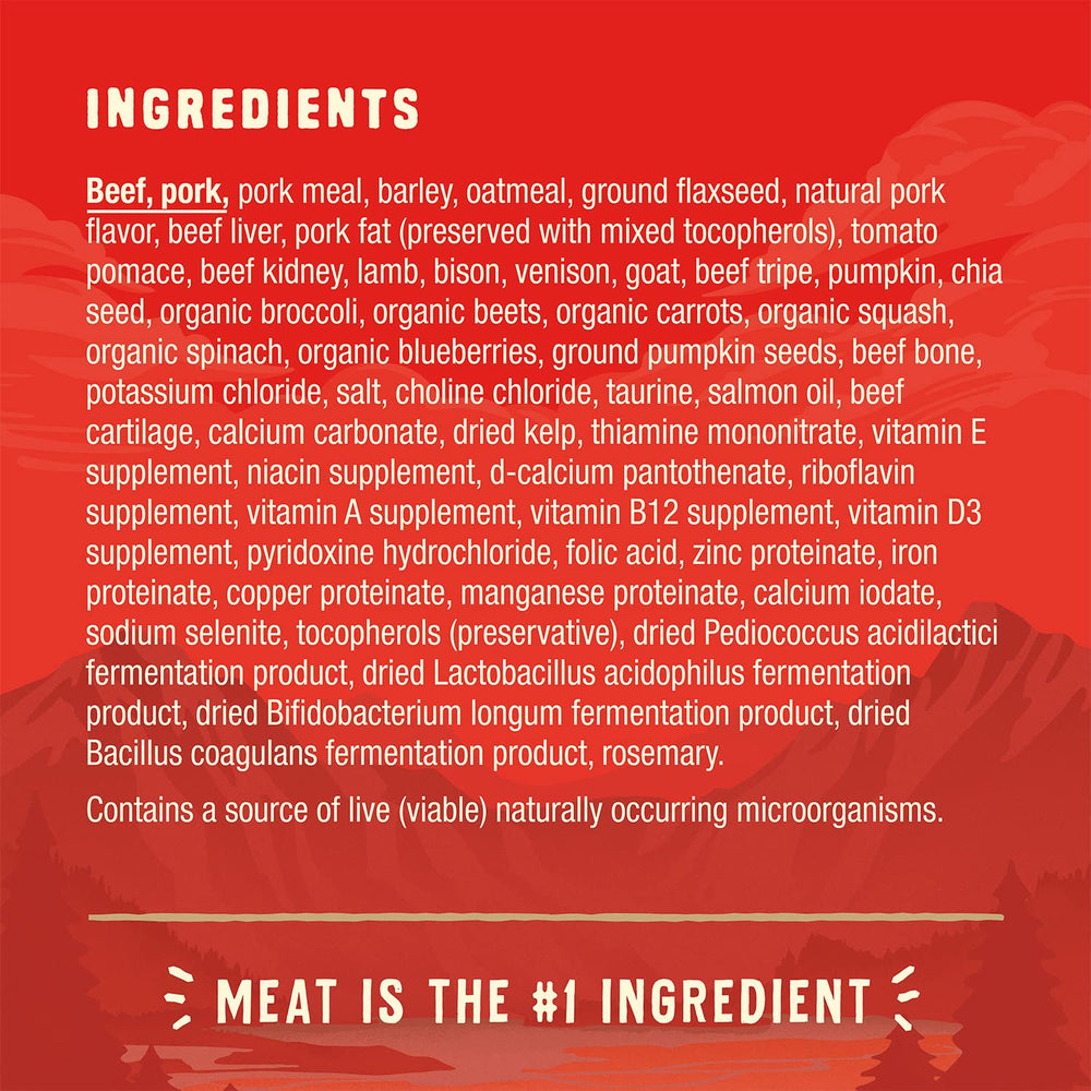 Stella & Chewy's croquettes servies dans un bol pour un repas savoureux et nutritif