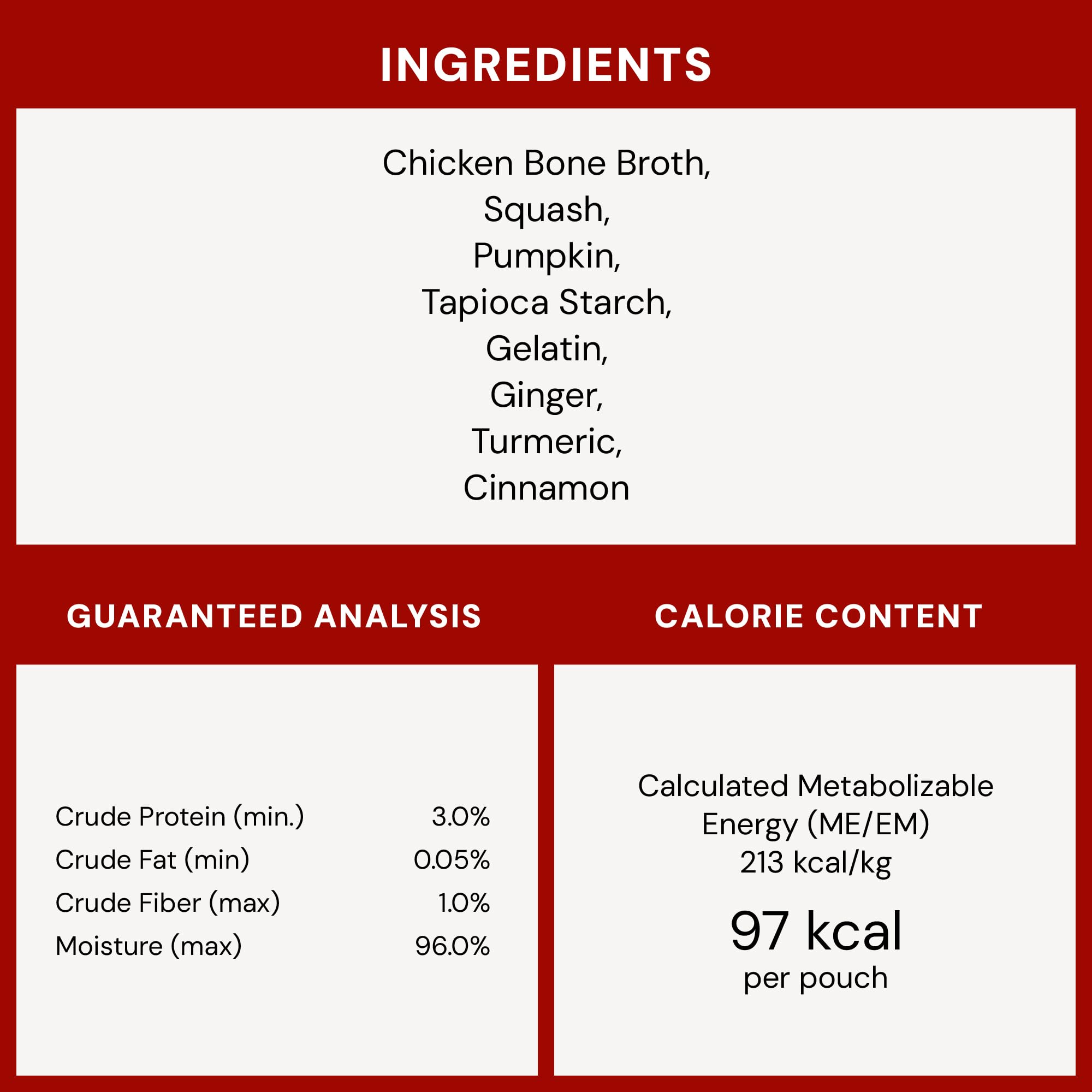 Stella & Chewy's chien dégustant le repas rehaussé pour meilleure appétence