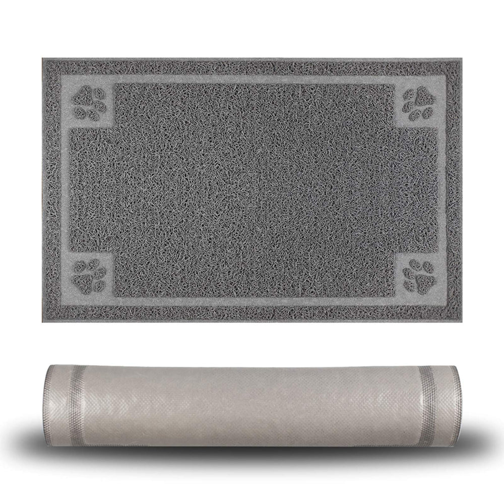STELLAIRE CHERN tapis face avant montrant protection et propreté