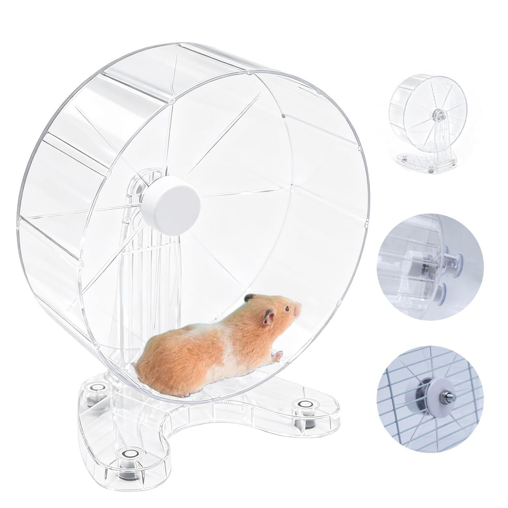 Stinzgie roue face avant montrant une silhouette stable et compacte