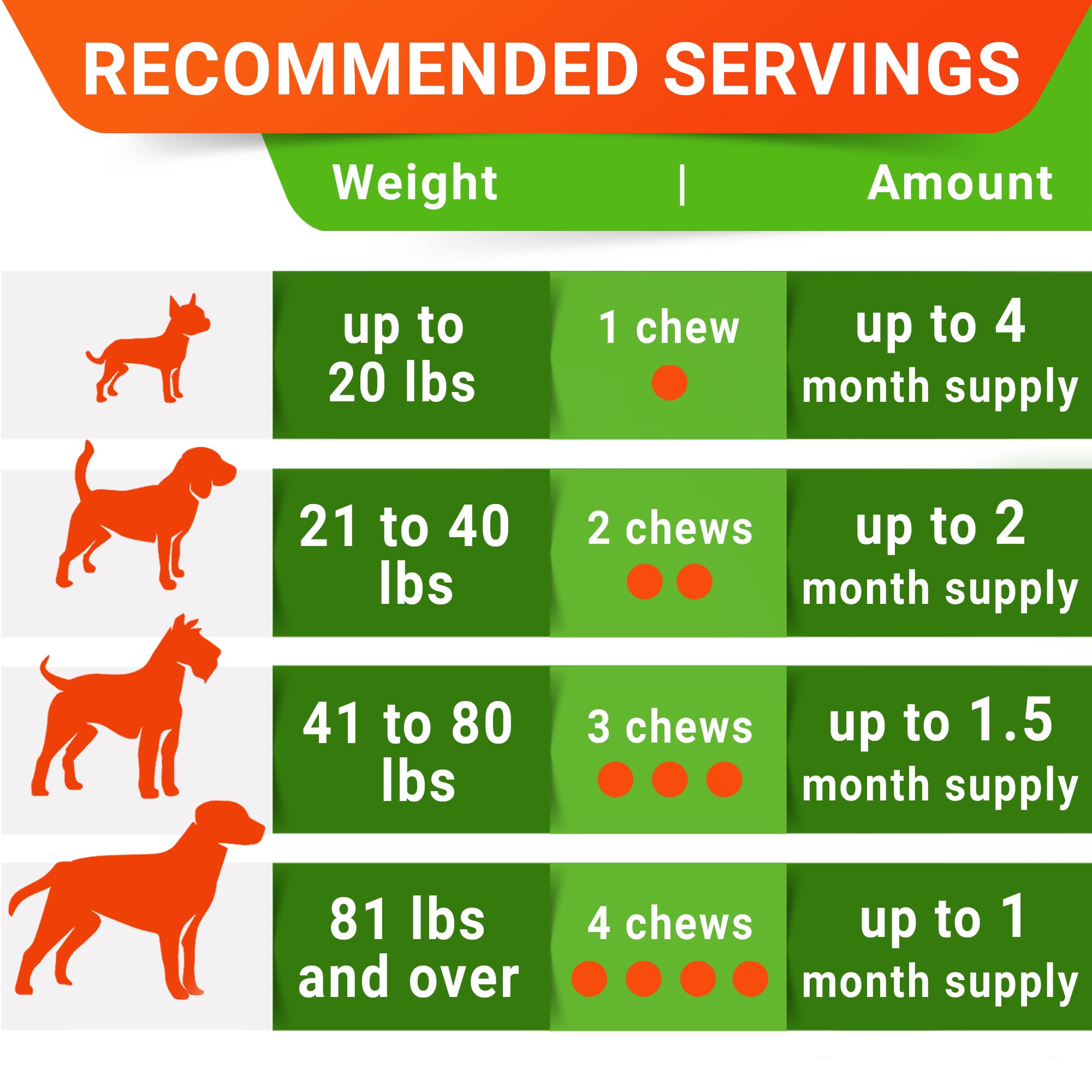 STRELLALAB chiot mange chew illustrant acceptation et confort
