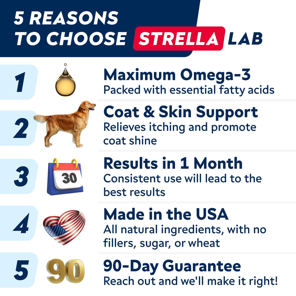 STRELLALAB flacon à côté d'une main pour visualiser le format 16 oz