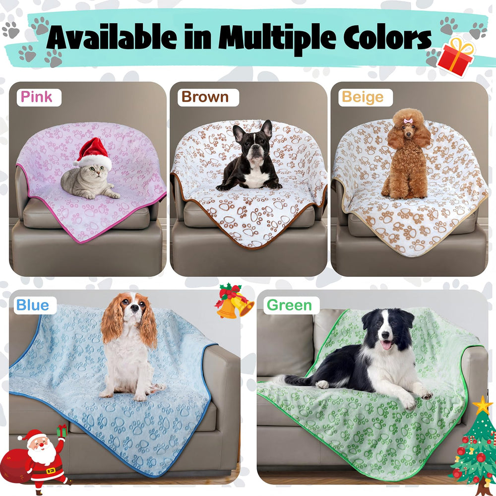 Stuffed couverture à côté d'une règle pour comparaison taille