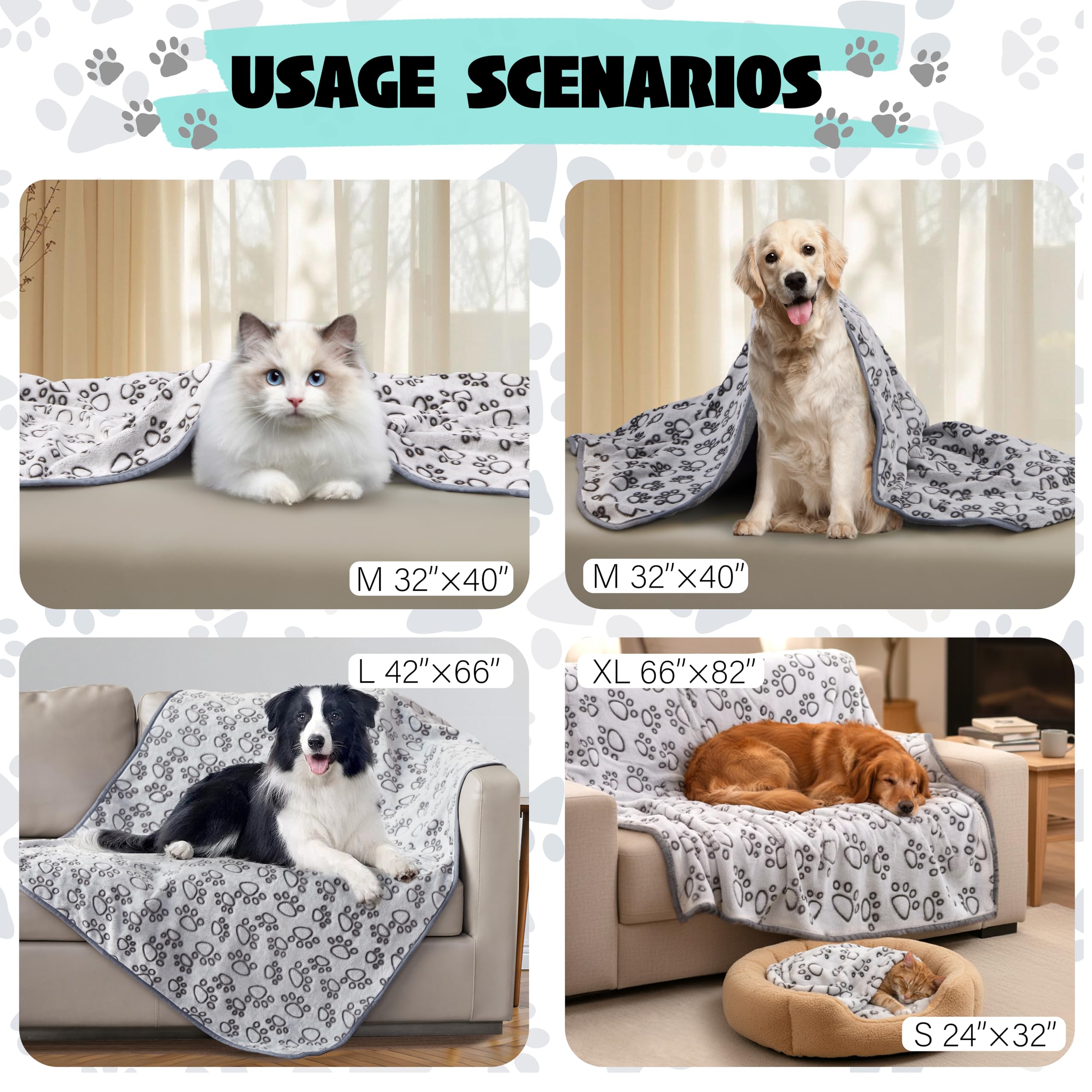 Stuffed couverture pliée prête au transport, facile à emporter en voyage