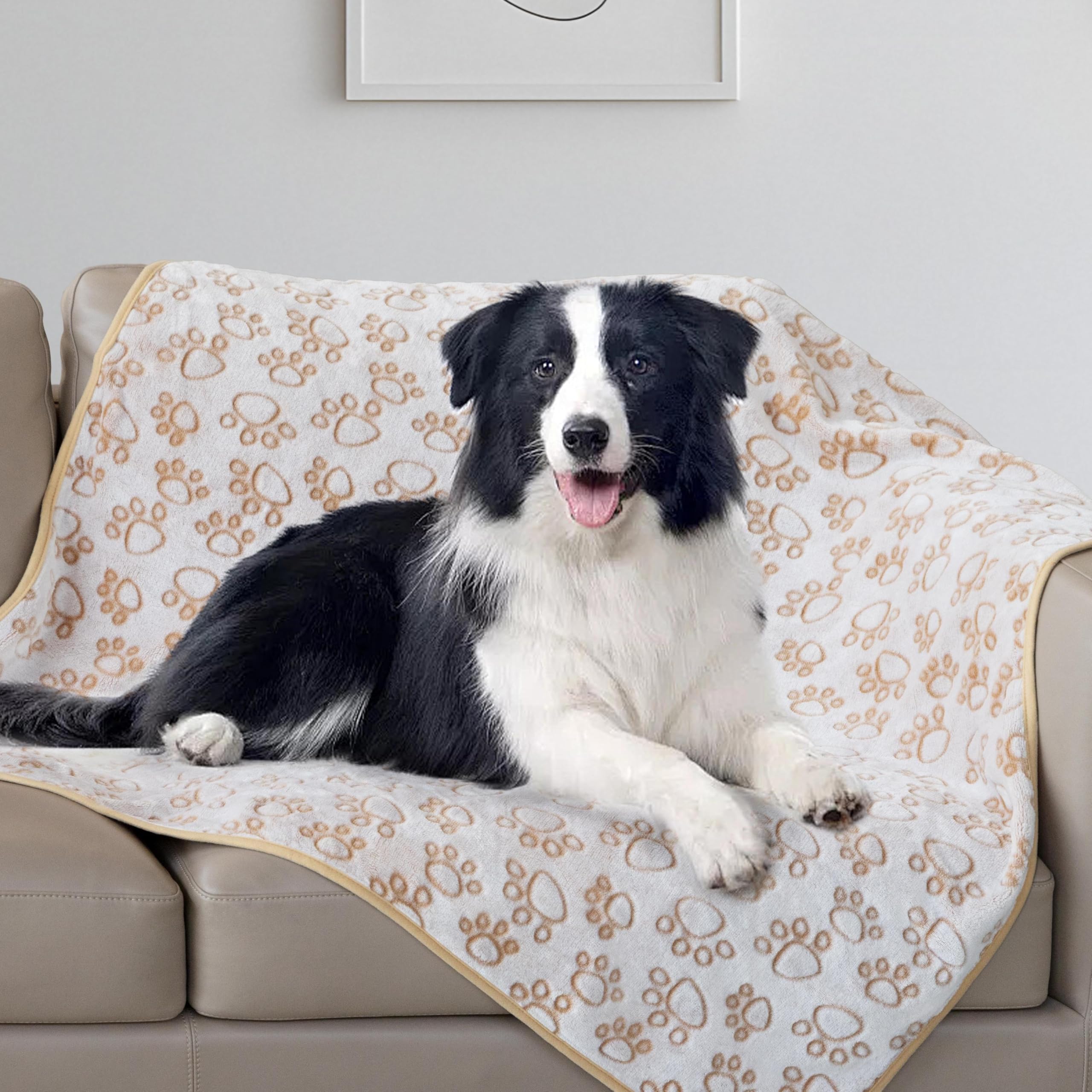 Stuffed couverture dans coffre de voiture facilitant voyages propres