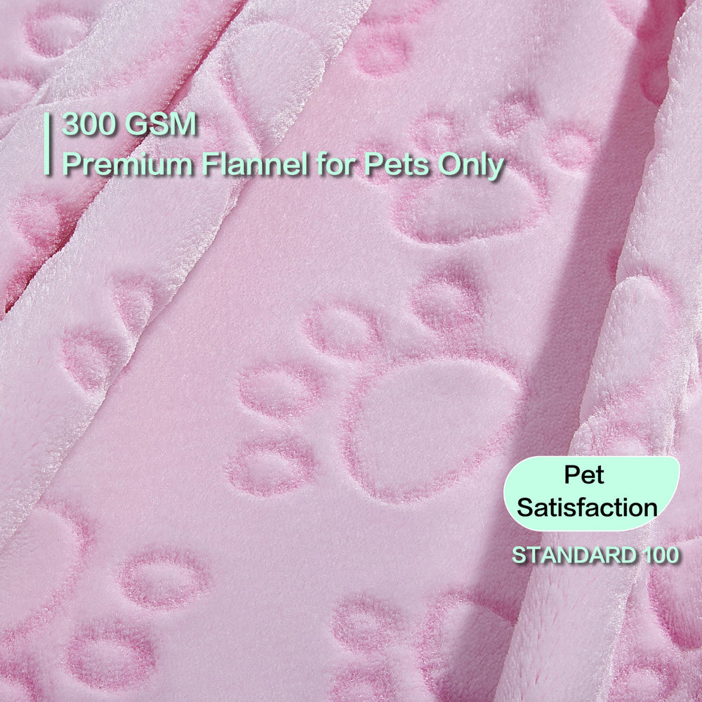 Détail du motif pattes Stuffed visible et attractif pour décoration pet-friendly