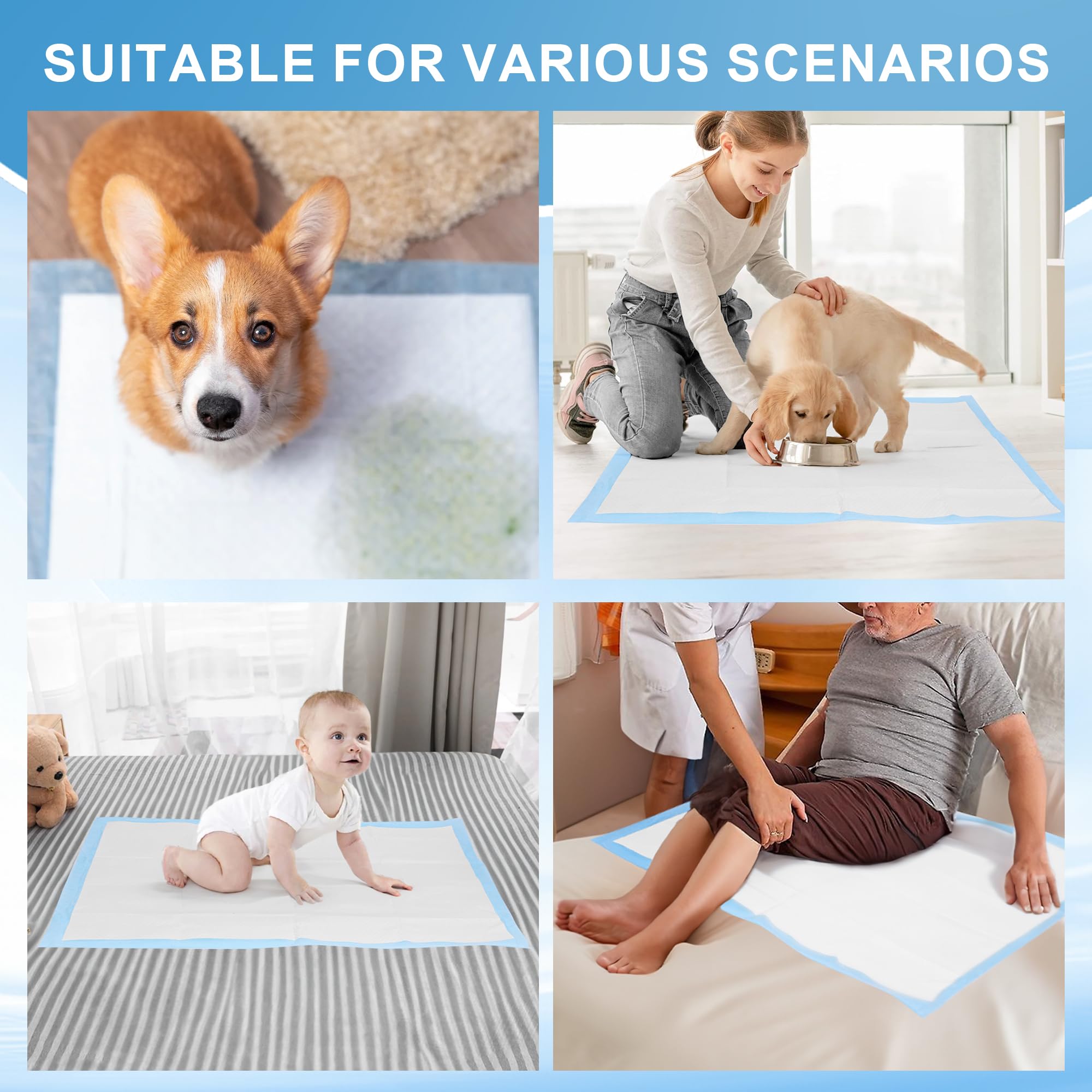 Contexte domestique SUGUNING protégeant sol et textile efficacement