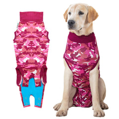Suitical vue avant de la combinaison montrant coupe et fermeture, protection confortable