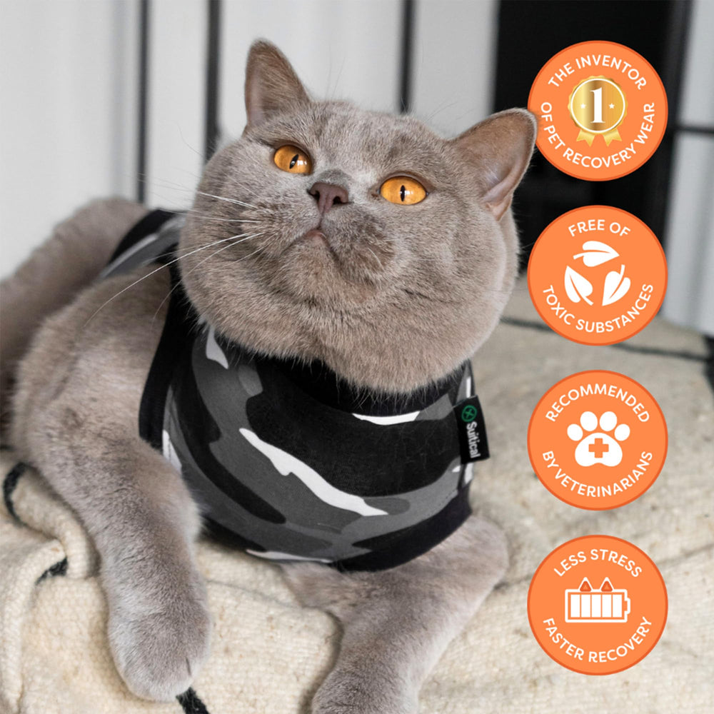 Suitical bords élastiques doux réduisant frottements et irritations