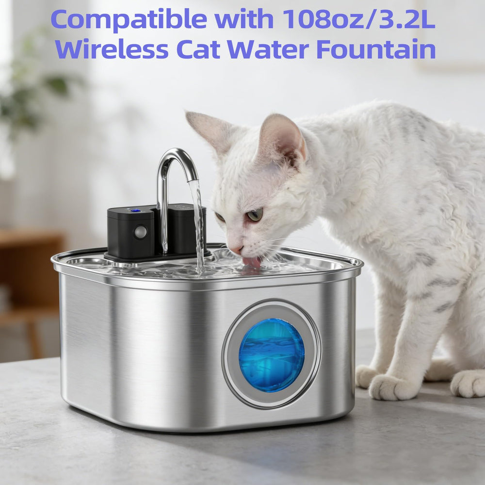 SUKIPAW gros plan montrant les trois couches de filtration et efficacité