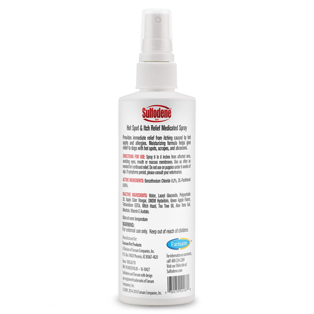 Sulfodene en usage domestique montrant confort et routine de soin