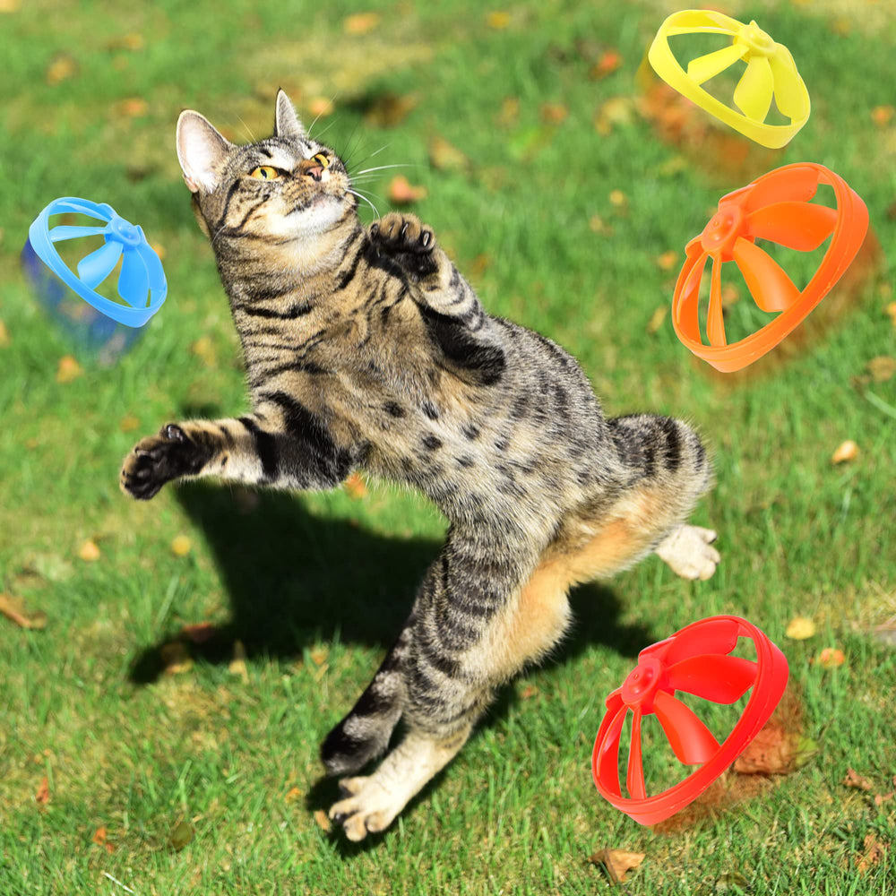 Sumind jeu chat dans salon, favorise exercice et divertissement domestique