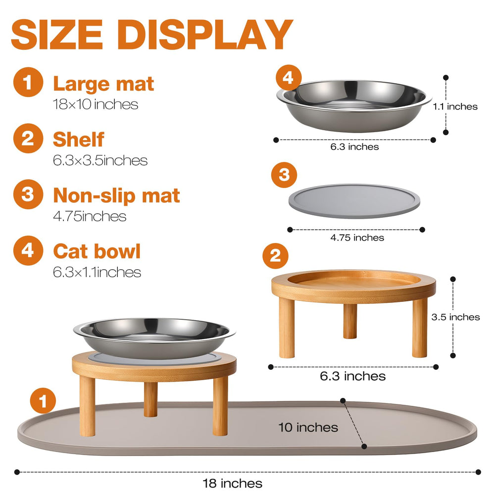 Summark comparaison taille avec main montre dimensions adaptées animaux
