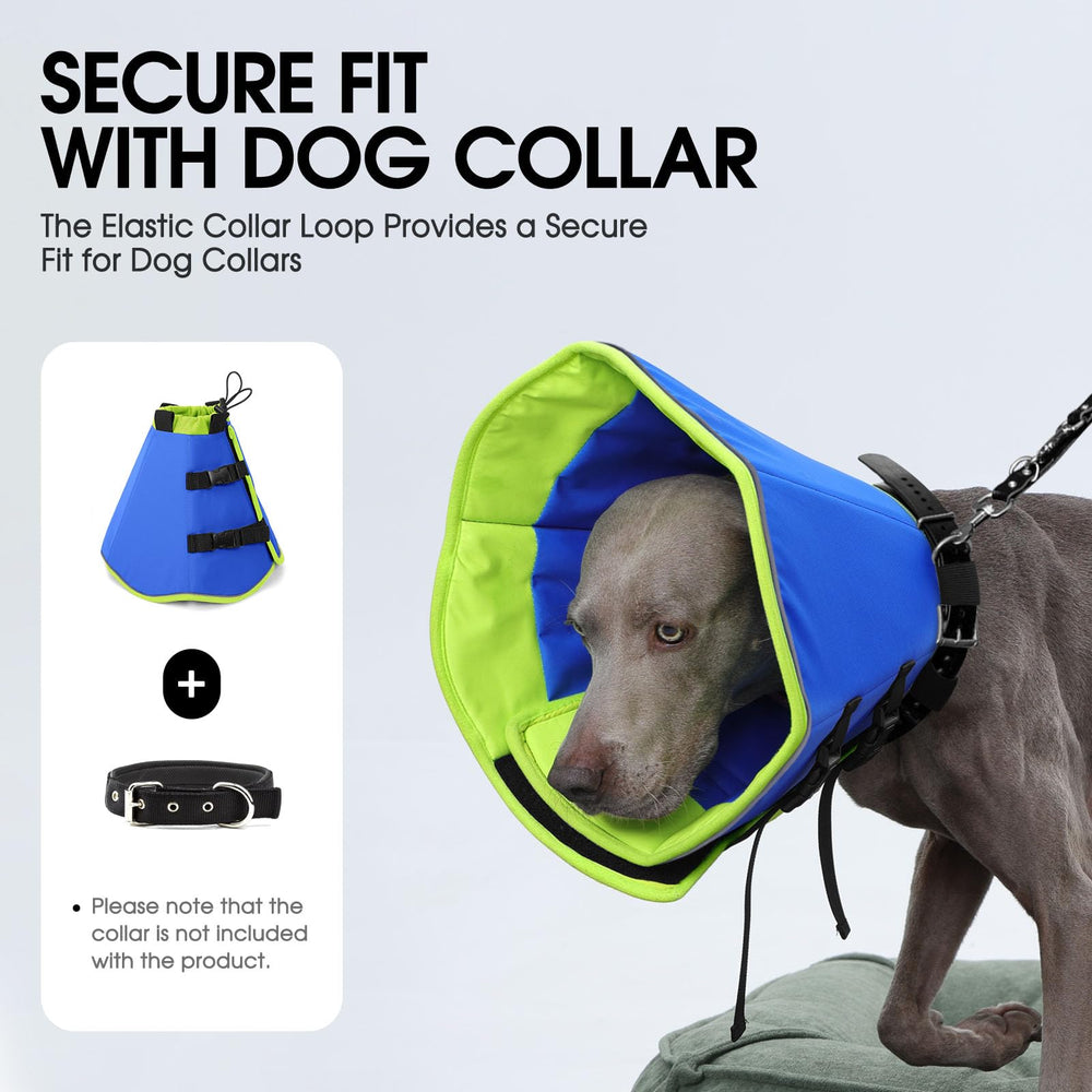 SUNFURA détail boucle et velcro, ajustement facile sécurisé