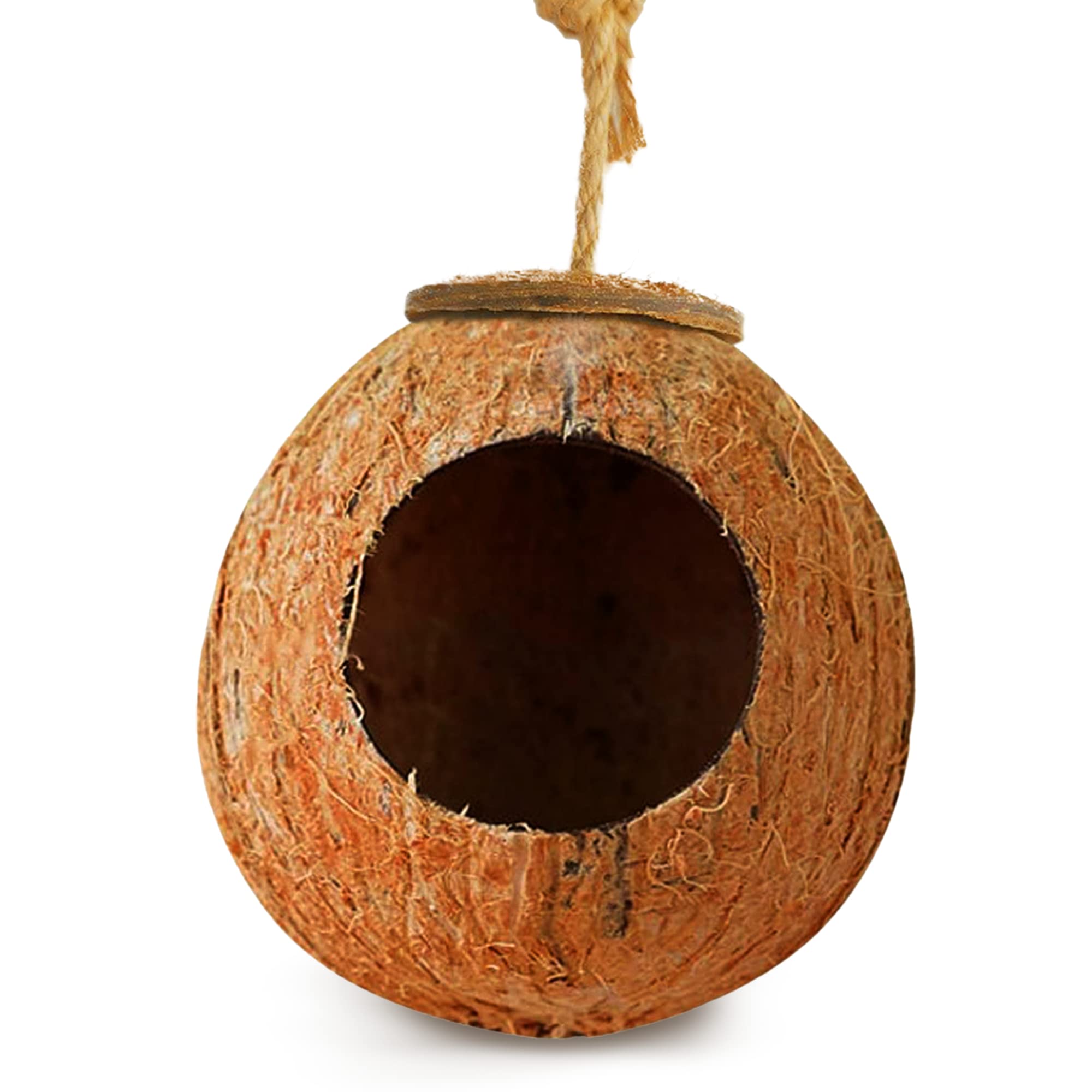 SunGrow gros plan sur la texture coco, favorise l'adhérence et l'exercice